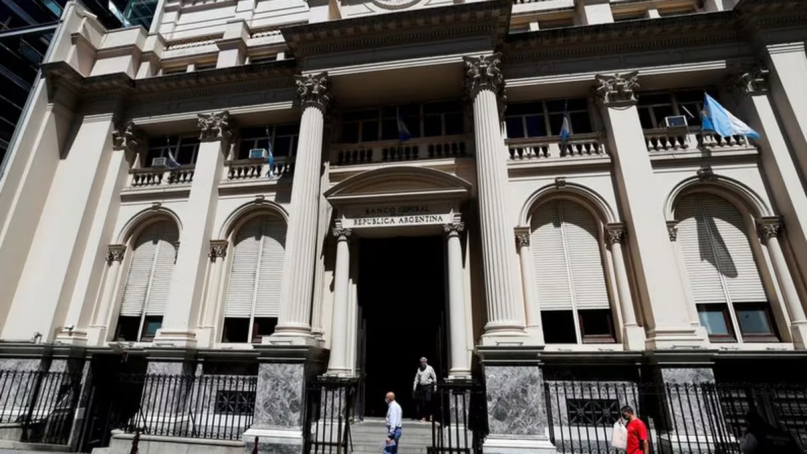 Derrumbe en el stock de Leliqs: quedan menos de $5 billones